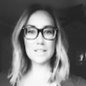 Meet your Posher, Kaitlin